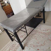 تخت آرایشگاهی