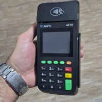 کارتخوان سیار H9PRO Q60 پکس مورفان آنفو|فروشگاه و مغازه|تهران, خزانه|دیوار