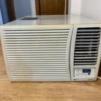 کولر الجی کنترلی