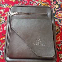 کیف دانشجویی کاملا سالم و نو