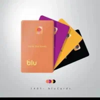 هدیه بلو بانک