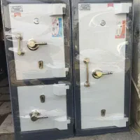 گاوصندوق  دوجداره