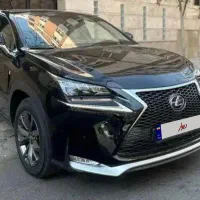 NX300لکسوس