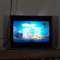 چراغ خواب