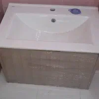 روشویی و به همراه کاسش