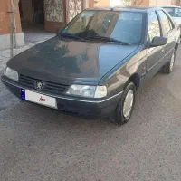 405gli|خودرو سواری و وانت|زاهدان, |دیوار