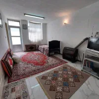 ۵۰متر ۱خواب نقلی همکف مدارک کامل مهدیزاده|فروش آپارتمان|رشت, کوی فکوری|دیوار