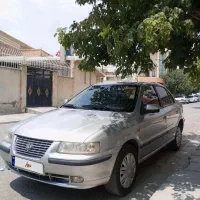 سمند. abs