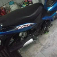 موتور تی وی اس مدل92|موتورسیکلت|اسلامشهر, شهرک امام حسین (میان آباد)|دیوار