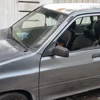 فروش پراید مدل ۸۴