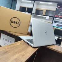لپ تاپ dell تصویر لمسی سری ryzen 5 گرافیک ۲ مجزا|رایانه همراه|گلستان (تهران), |دیوار