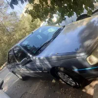 ۴۰۵slx مدل ۹۷|خودرو سواری و وانت|اصفهان, دانشگاه اصفهان|دیوار