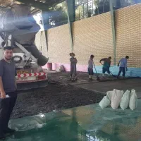 پیمانکاری برادران حسینی .