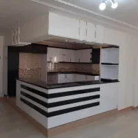 آپارتمان 123متری