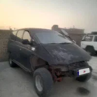 ون کاروان دو دیفرانسیل