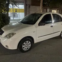 تیبا ۲ (هاچبک) EX، مدل ۱۴۰۰