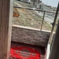 ۹۰ متر دو خوابه طبقه دوم سال ساخت 1396|فروش آپارتمان|کرج, شهرک امام رضا (ع)|دیوار