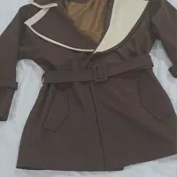 بارانی نو نو