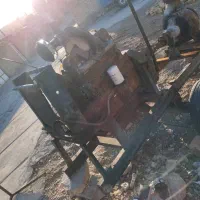 موتور اب رومانی