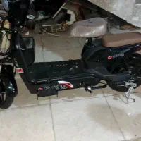 فروش پاکشتی یاماها وینو هندا اسکوپی موتور پلمپ|موتورسیکلت|شوش, |دیوار