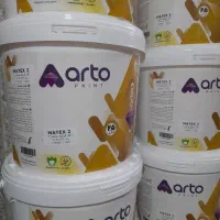 طرح حمایتی فروش رنگ اکریلیک آرتو به قیمت تولید