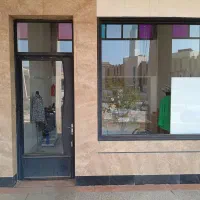 مغازه42متری