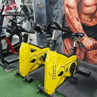 دوچرخه باشگاهی