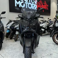 فروشگاه دکترموتور / xmax 250 / یاماها