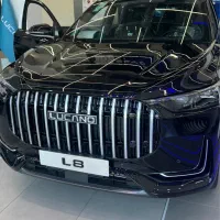 لوکانو ال ۸