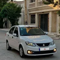 سایناs مدل 1402بدون رنگ