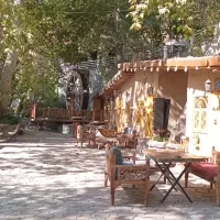 اجاره شبانه روزی اتاق،هتل، ویلایی،ایونت،دورهمی|اجارهٔ کوتاه‌مدت ویلا و باغ|تهران, جماران (نیاوران)|دیوار