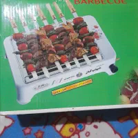 کباب پز نو تو کارتون|اجاق گاز و لوازم برقی پختوپز|ایذه, |دیوار