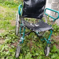 ویلچر|آرایشی، بهداشتی، درمانی|گرگان, |دیوار