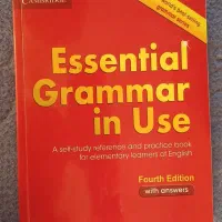 essential grammar in use
