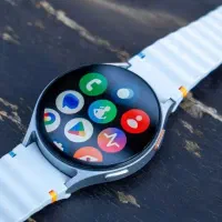 ساعت هوشمند سامسونگ ( Galaxy watch 7 )|ساعت|ساوه, |دیوار