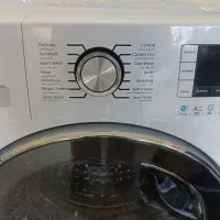 ماشین لباسشویی اسنوا دو ماه کار کرده