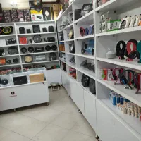 اقساط سیستم صوتی|قطعات یدکی و لوازم جانبی|قزوین, |دیوار