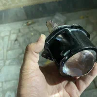 لنز چراغ جلو مخصوص پایه h7هدلایت خور