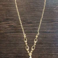 گردنبند طلا