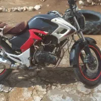 موتور ناتالی ۲۰۰cc