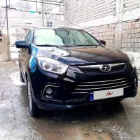 جک S5 مشکی۱۴۰۰