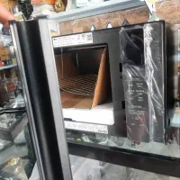 ماکروویو الجی اصلی|اجاق گاز و لوازم برقی پختوپز|صفادشت, |دیوار