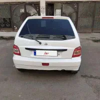 پراید۱۱۱مدل۹۵ بی رنگ|خودرو سواری و وانت|سبزوار, توحیدشهر|دیوار