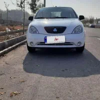 تیبا صندوق دار  ۱۴۰۰|خودرو سواری و وانت|خوی, |دیوار