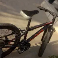 دوچرخه ویوا سایز ۲۴