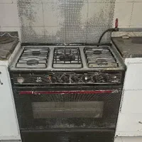 فروش (خریدار)اجاق گاز فردار خراب وسالم درمحل شما