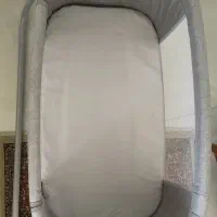 تخت گهواره موستلا ترک|تخت و صندلی بچه|کرمانشاه, |دیوار