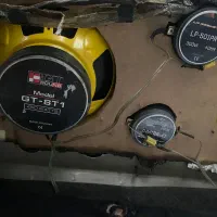 سیستم ضبط و باند فروشی