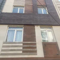 شریعتی  روبروی ملک۹۳متری ۲خوابه فول امکانات