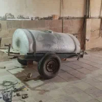 آبرسانی آب شرب برای مصرف و کشاورزی